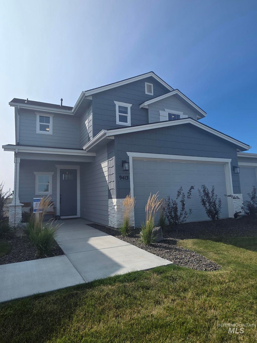 Photo of 9496 S Stonefly Ave, Kuna, ID 83634 (MLS # 99000134)