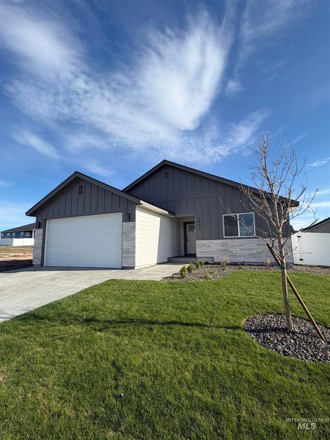 Photo of 2800 Driftwood Dr, Payette, ID 83661 (MLS # 98975850)