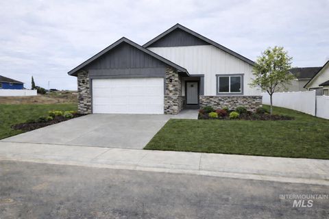 Photo of 2800 Driftwood Dr, Payette, ID 83661 (MLS # 98975850)