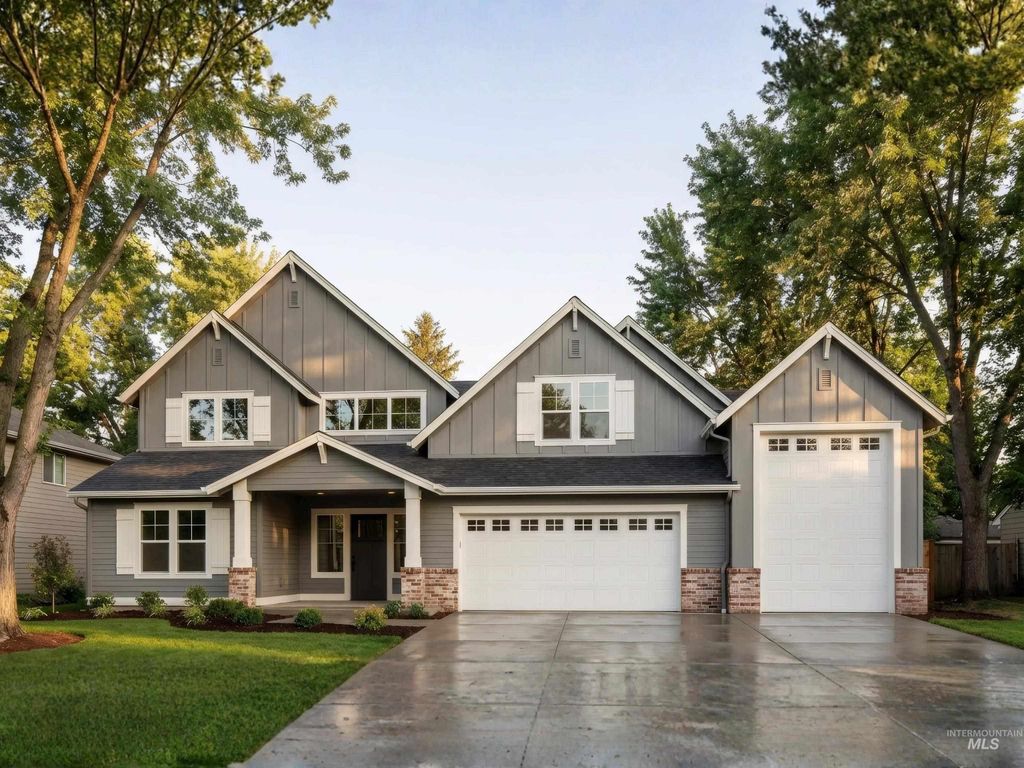 Photo of 5182 W May Jay Dr, Eagle, ID 83616 (MLS # 98981761)