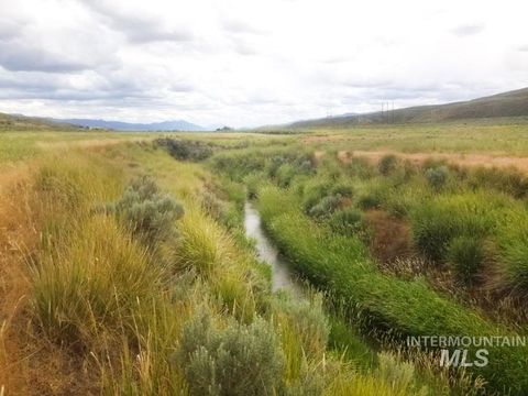 Photo of N Daniels Rd, Malad City, ID 83252 (MLS # 98926796)