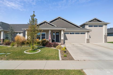 8504 E Drover Loop Nampa ID 83687