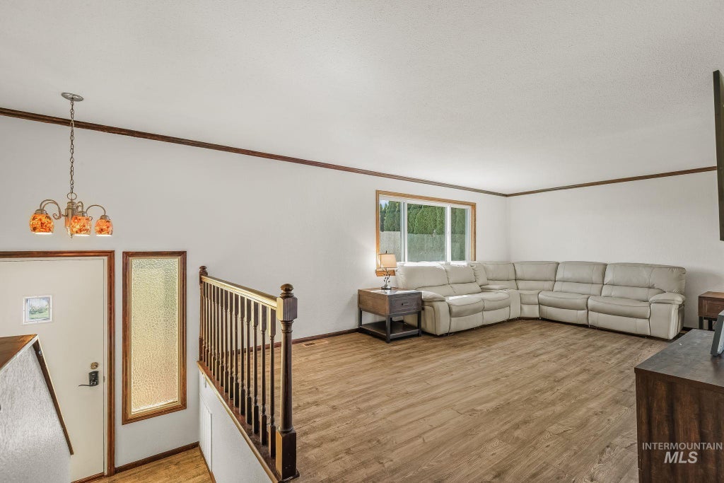 Photo of 3818 17th Street, Lewiston, ID 83501 (MLS # 99002286)