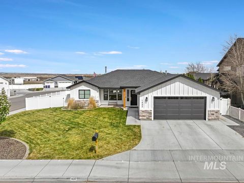 1432 Clearwater Way Twin Falls ID 83301