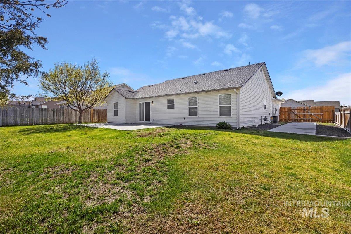 Jerome, Idaho 83338, United States, 3 Bedrooms Bedrooms, ,2 BathroomsBathrooms,Residential,Pending,112676