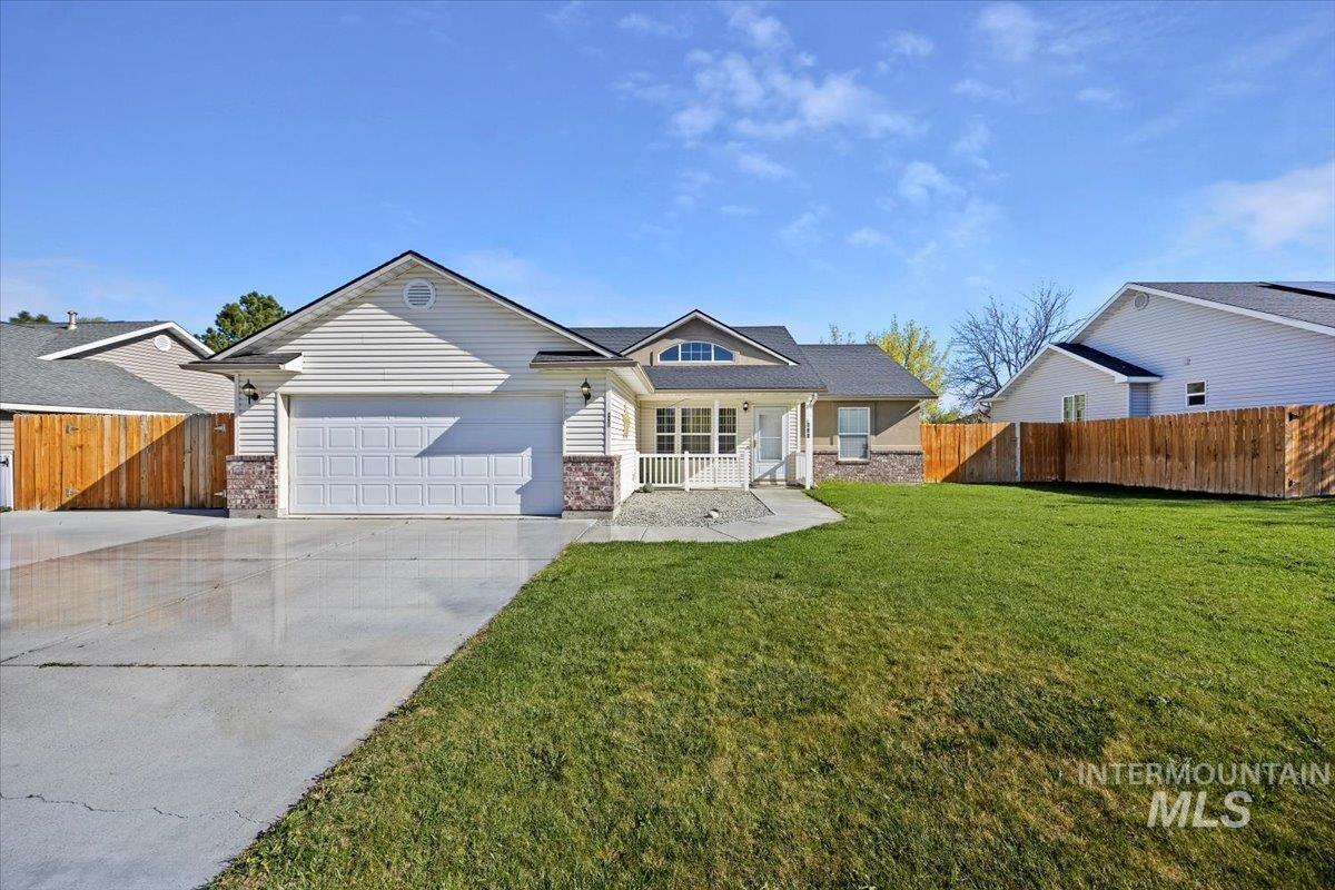 Jerome, Idaho 83338, United States, 3 Bedrooms Bedrooms, ,2 BathroomsBathrooms,Residential,Pending,112676