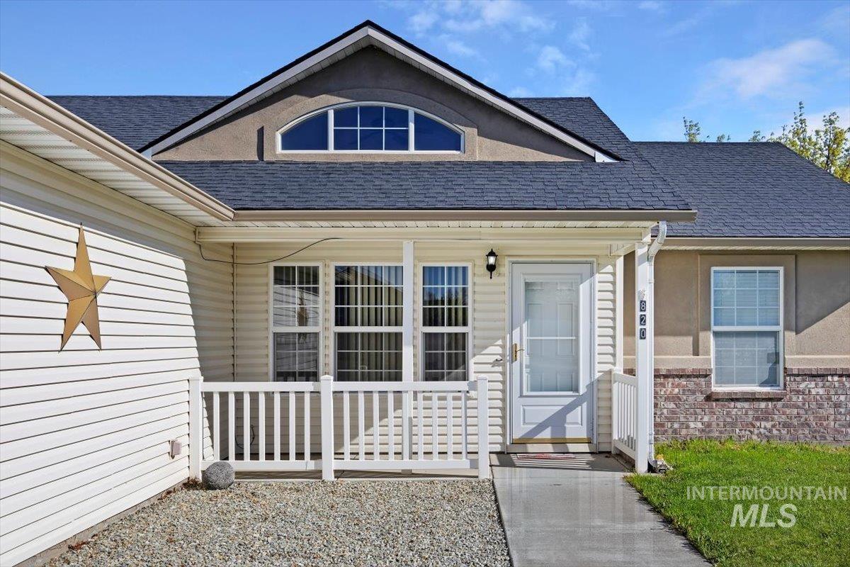 Jerome, Idaho 83338, United States, 3 Bedrooms Bedrooms, ,2 BathroomsBathrooms,Residential,Pending,112676