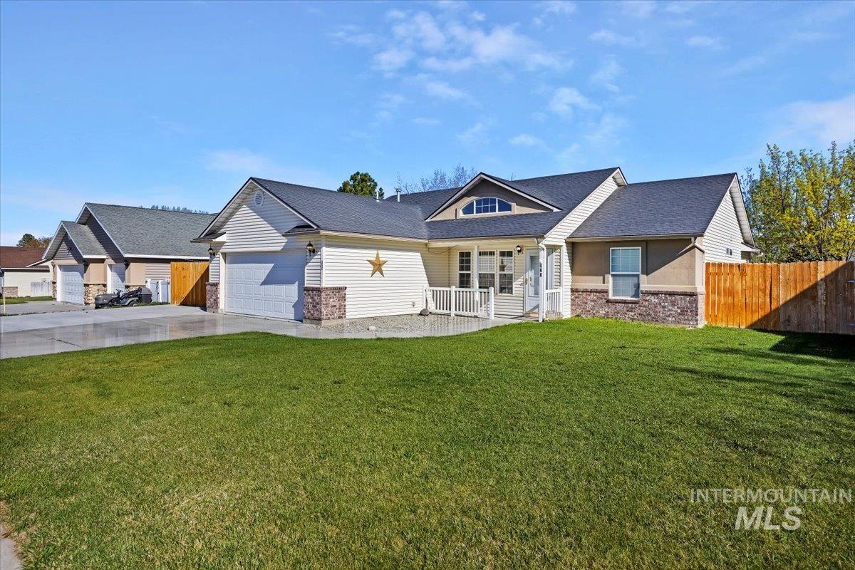 Jerome, Idaho 83338, United States, 3 Bedrooms Bedrooms, ,2 BathroomsBathrooms,Residential,Pending,112676