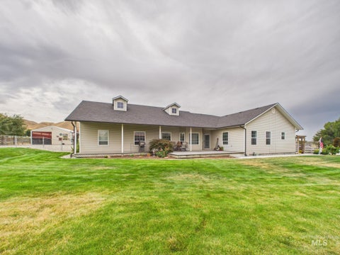 Photo of 3400 Elk Horn Lane, Emmett, ID 83617 (MLS # 98999757)