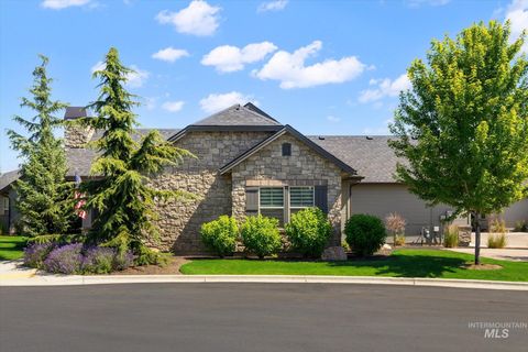 Photo of 2020 S Gedalio Ln, Meridian, ID 83642 (MLS # 98991536)