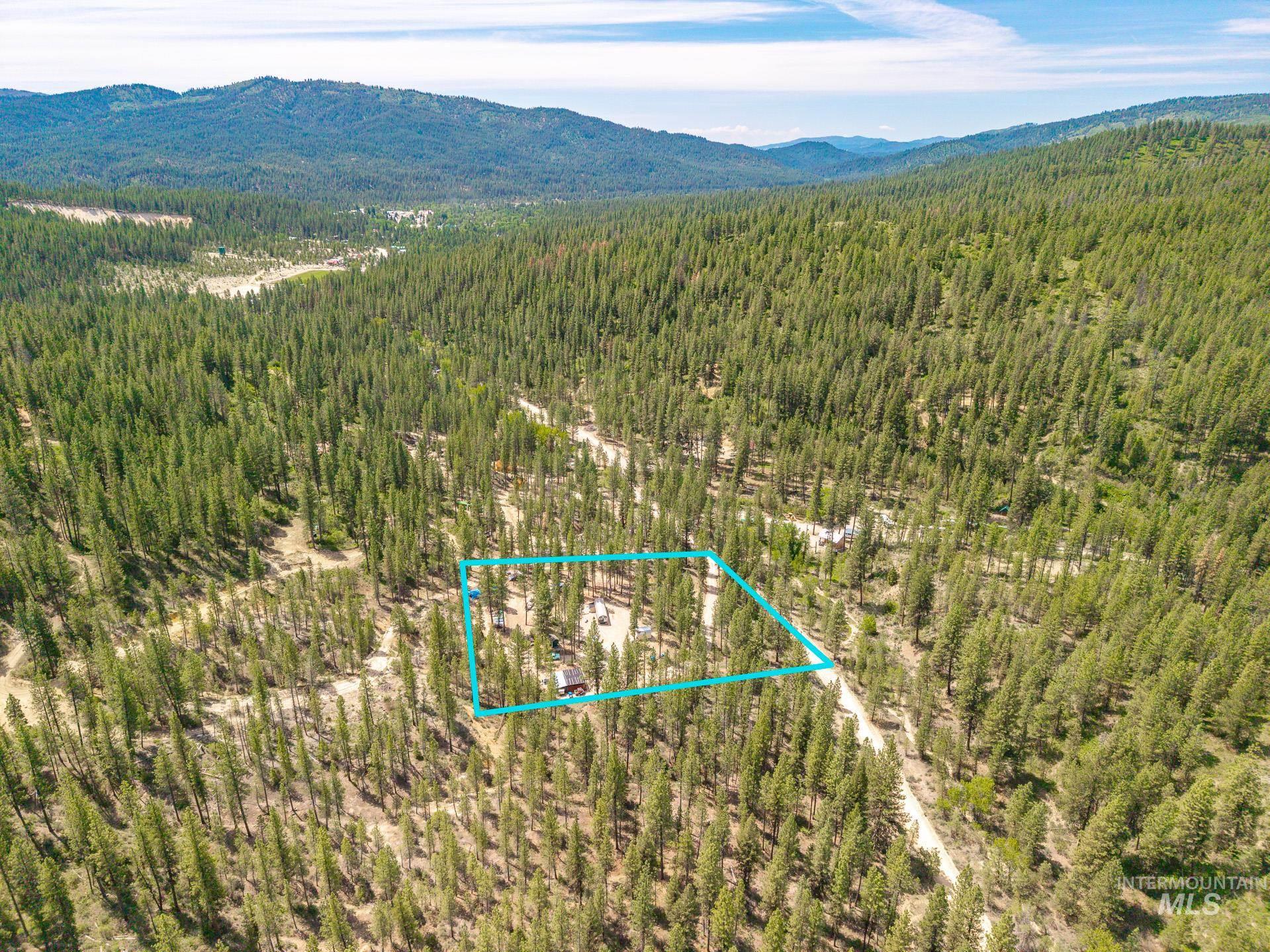 548 Elk Creek Rd