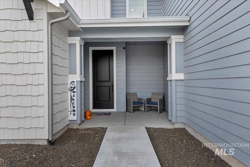 Photo of 11650 W Vin Santo Dr, Nampa, ID 83686 (MLS # 98968149)