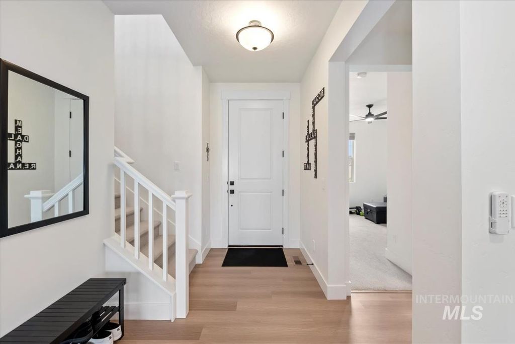 Photo of 11650 W Vin Santo Dr, Nampa, ID 83686 (MLS # 98968149)