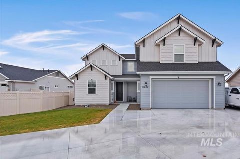 Photo of 11650 W Vin Santo Dr, Nampa, ID 83686 (MLS # 98968149)