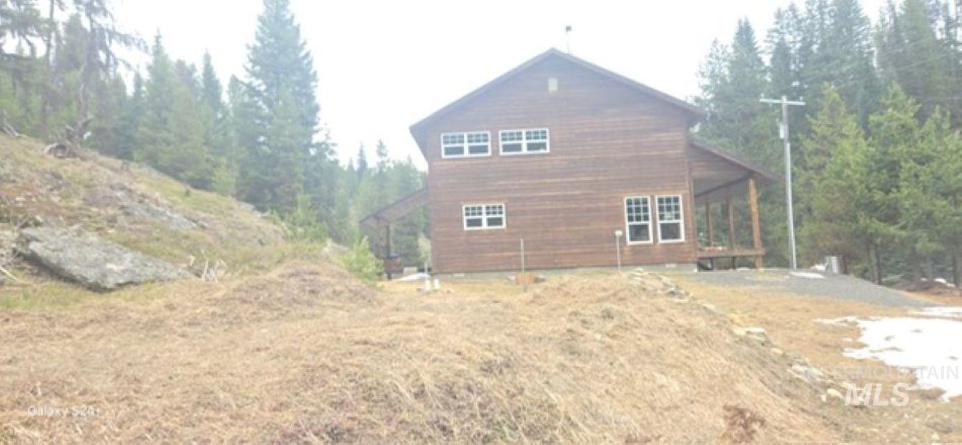 4250 & 4300 American River Road