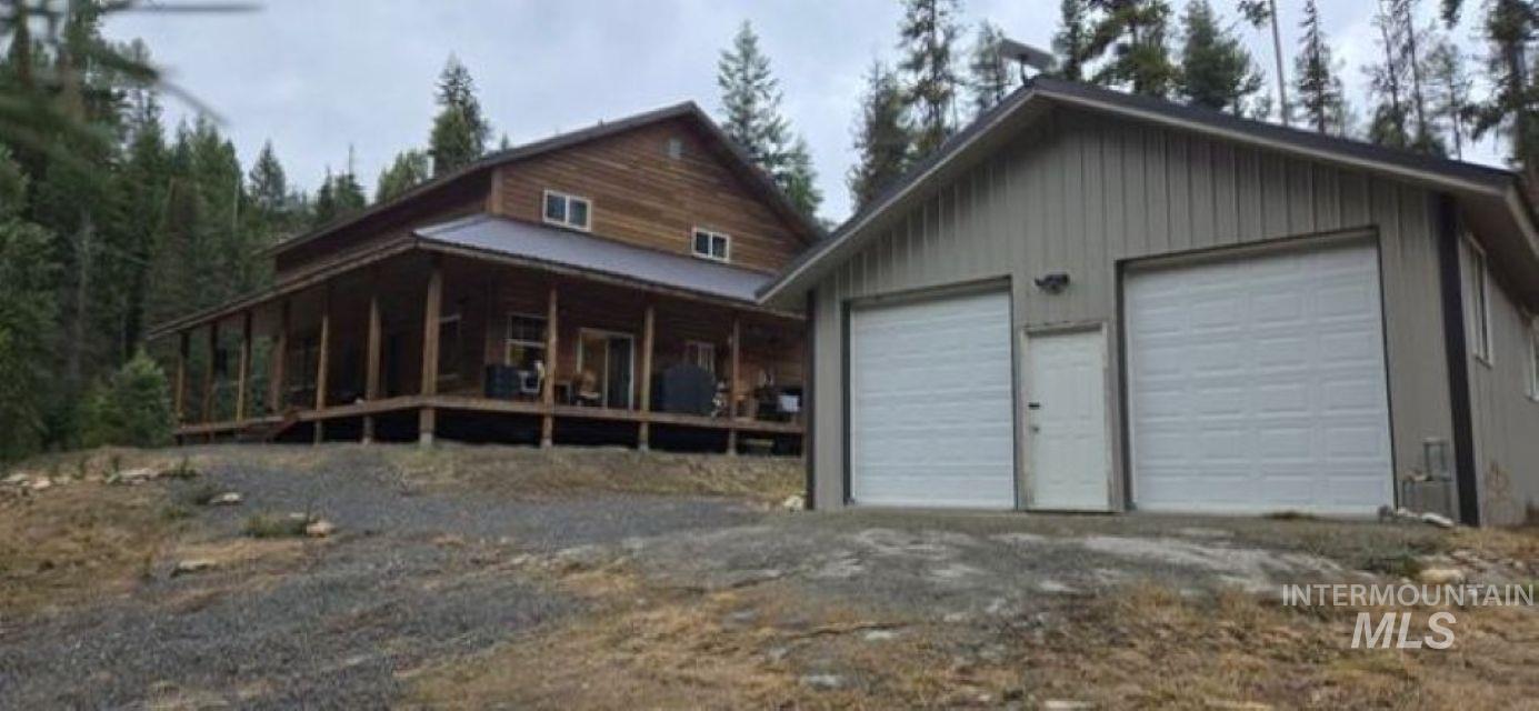 4250 & 4300 American River Road