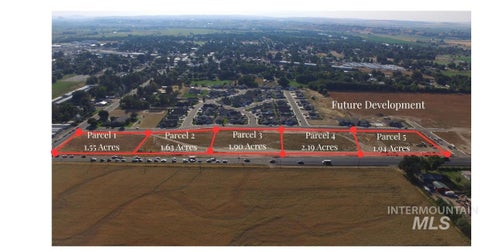 TBD N 15th Street  Lot # 1 Payette ID 83661