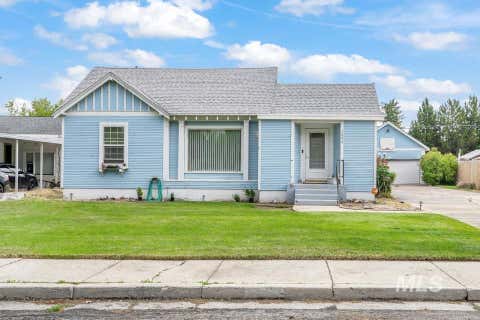 Photo of 1006 E 1st Street, Emmett, ID 83617 (MLS # 98997877)