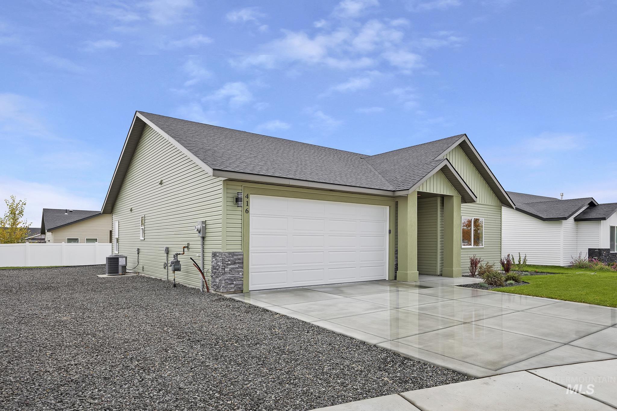 416 Rock Dove Loop