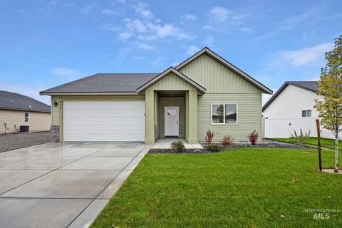 416 Rock Dove Loop Twin Falls ID 83301