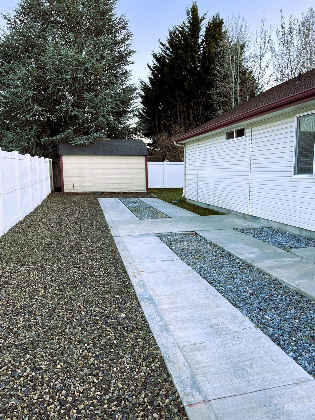 Photo of 3803 W Angelica Dr, Meridian, ID 83646 (MLS # 98971225)