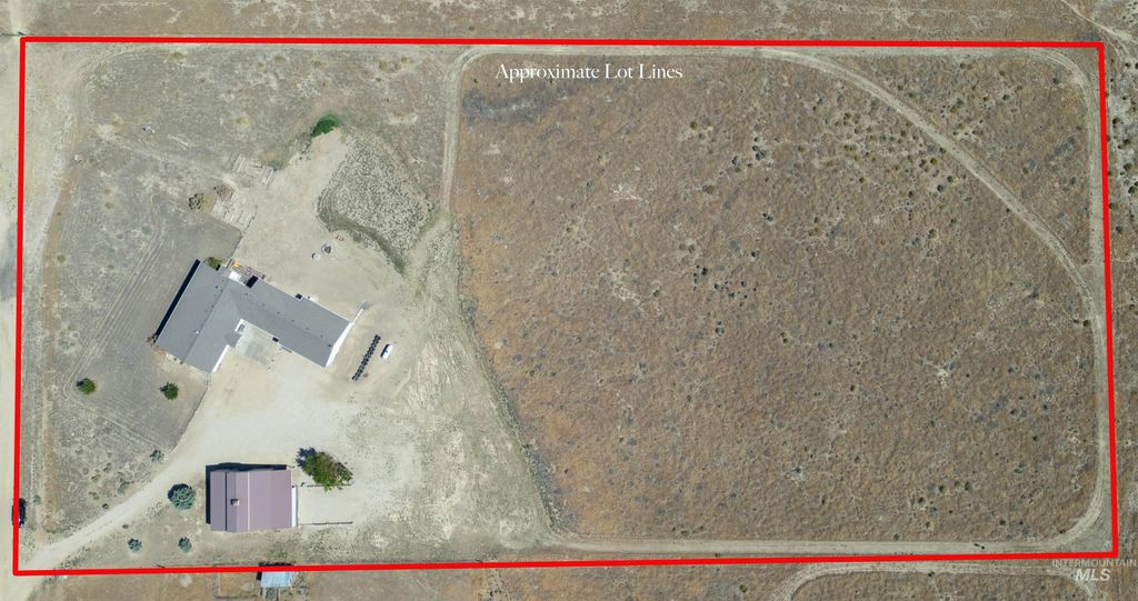 Photo of 15408 War Eagle Rd, Murphy, ID 83650 (MLS # 98950691)