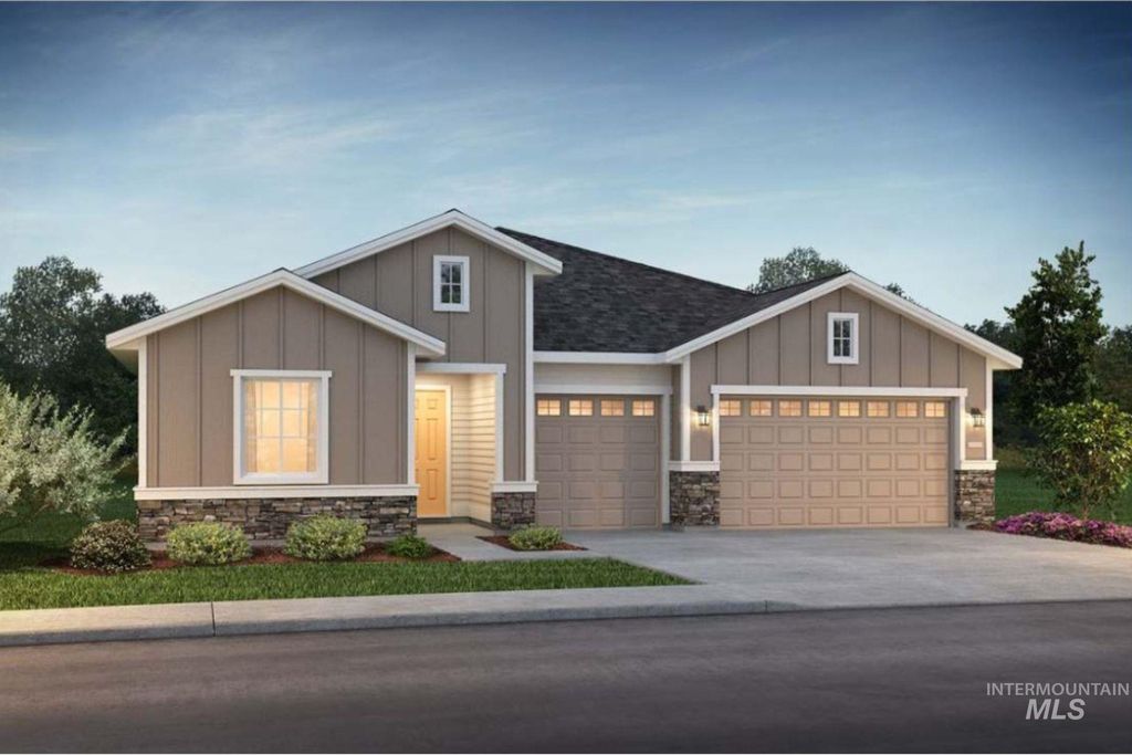 Photo of 11819 S Glory Ln, Kuna, ID 83634 (MLS # 98970479)