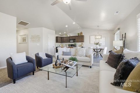 12794 Conner Street Caldwell ID 83607