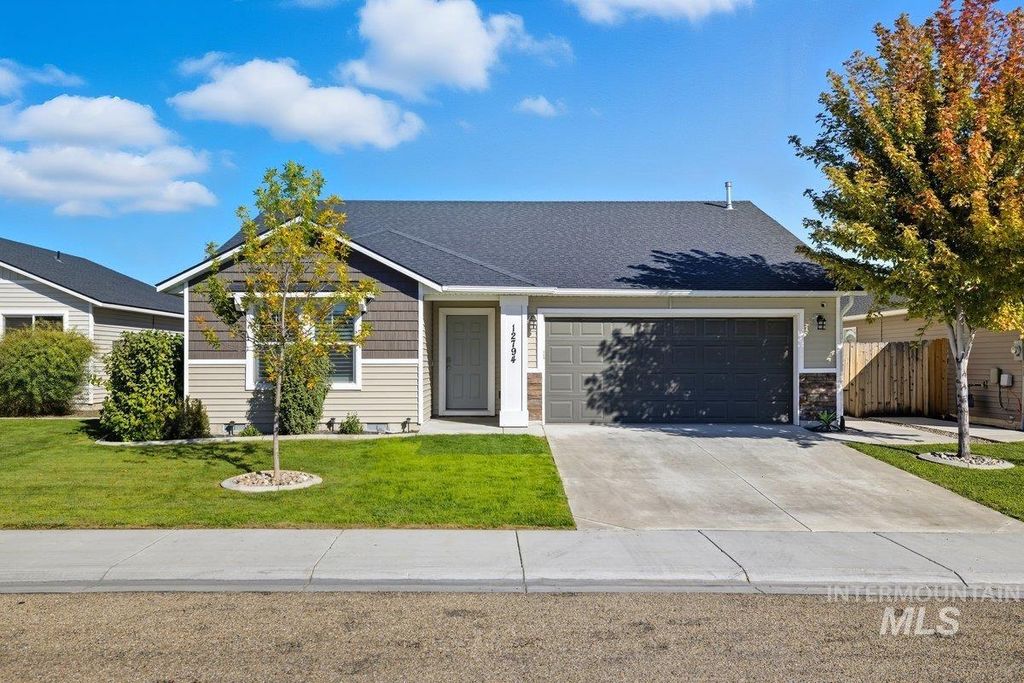 Photo of 12794 Conner Street, Caldwell, ID 83607 (MLS # 98964129)