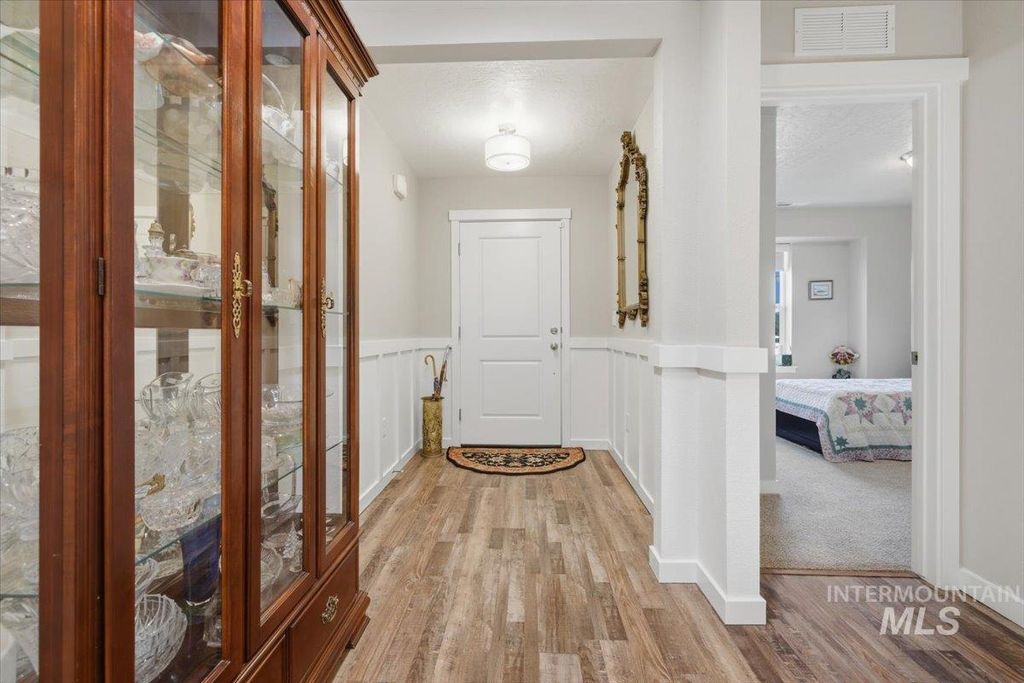 Photo of 7593 E Lightfoot St, Nampa, ID 83687 (MLS # 98978211)