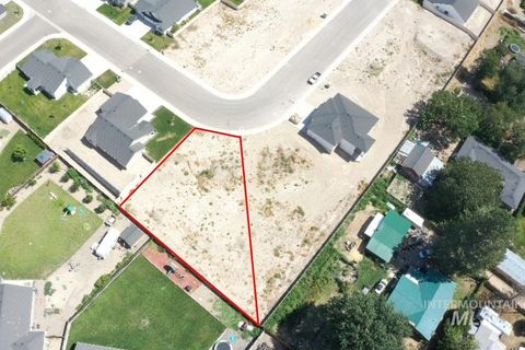 1203 Mahogany St Parma ID 83660