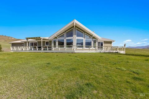 Photo of 584 Whitewater Wilderness Drive, Pollock, ID 83547 (MLS # 98944036)