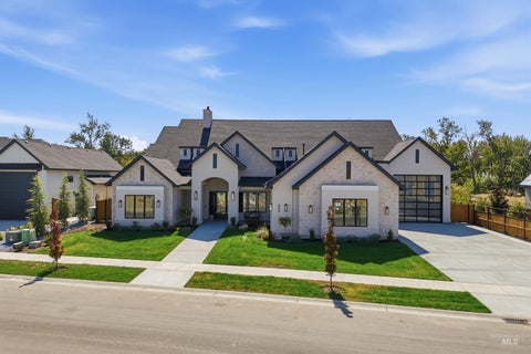 Photo of 888 S Waning Lane, Eagle, ID 83616 (MLS # 98999580)