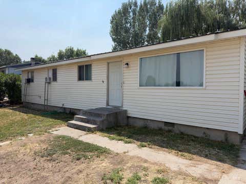 Photo of 785 H St, Heyburn, ID 83336 (MLS # 98998452)