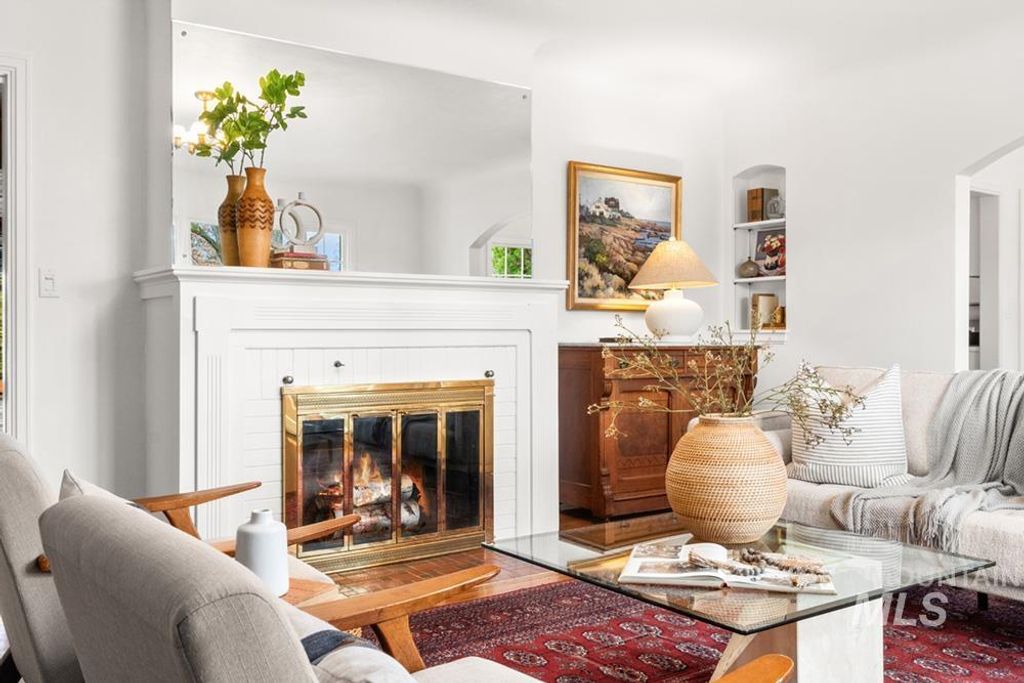 Photo of 520 E Logan St, Boise, ID 83712 (MLS # 98976081)