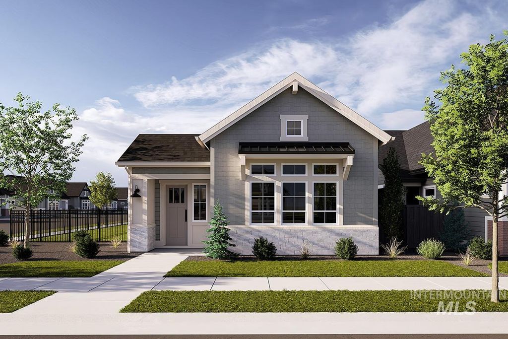 Photo of 6229 S Hope Ave, Meridian, ID 83642 (MLS # 98969331)