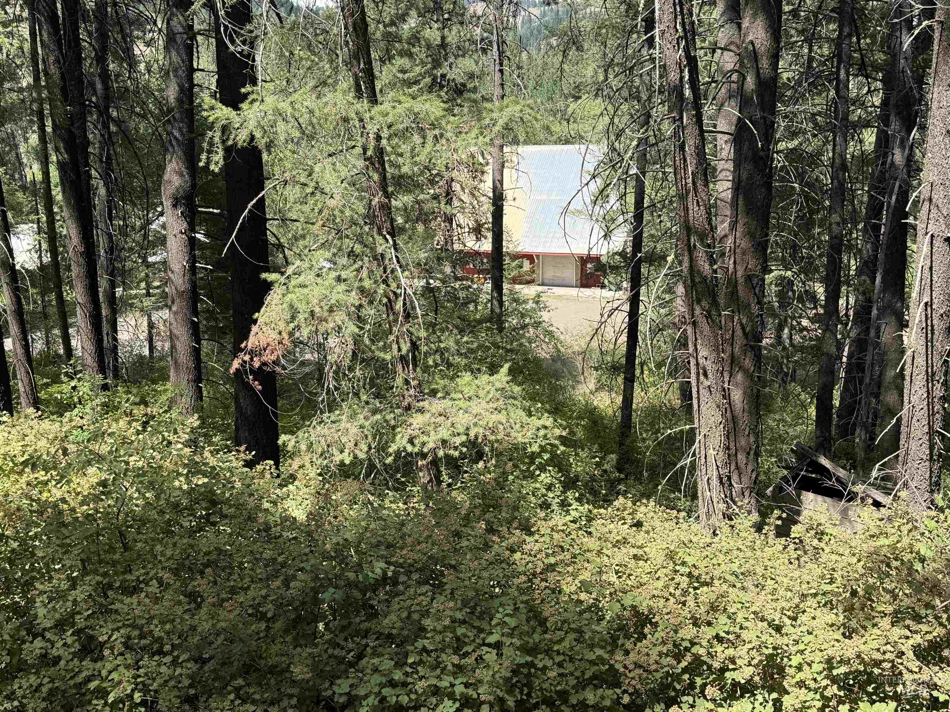 TBD Fruitvale-Glendale Rd