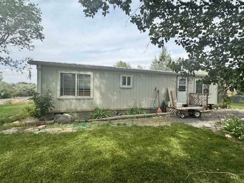 198 2nd Avenue South Hagerman ID 83332