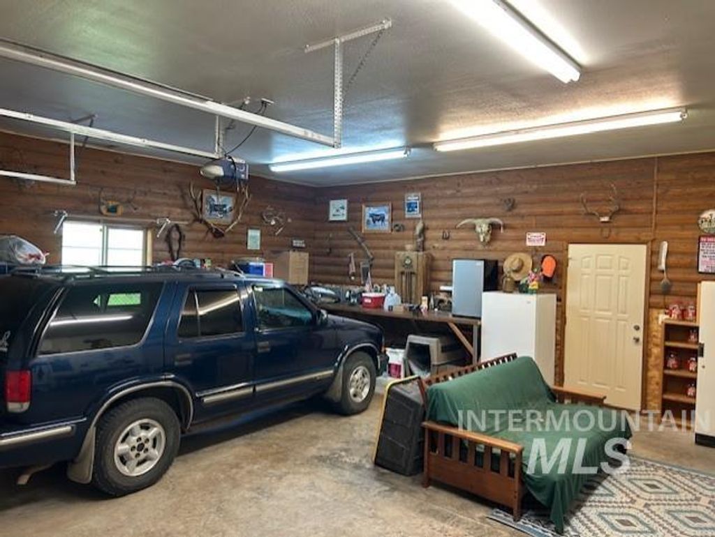 Photo of 1621 Doumecq Rd, CottonWood, ID 83522 (MLS # 98949298)