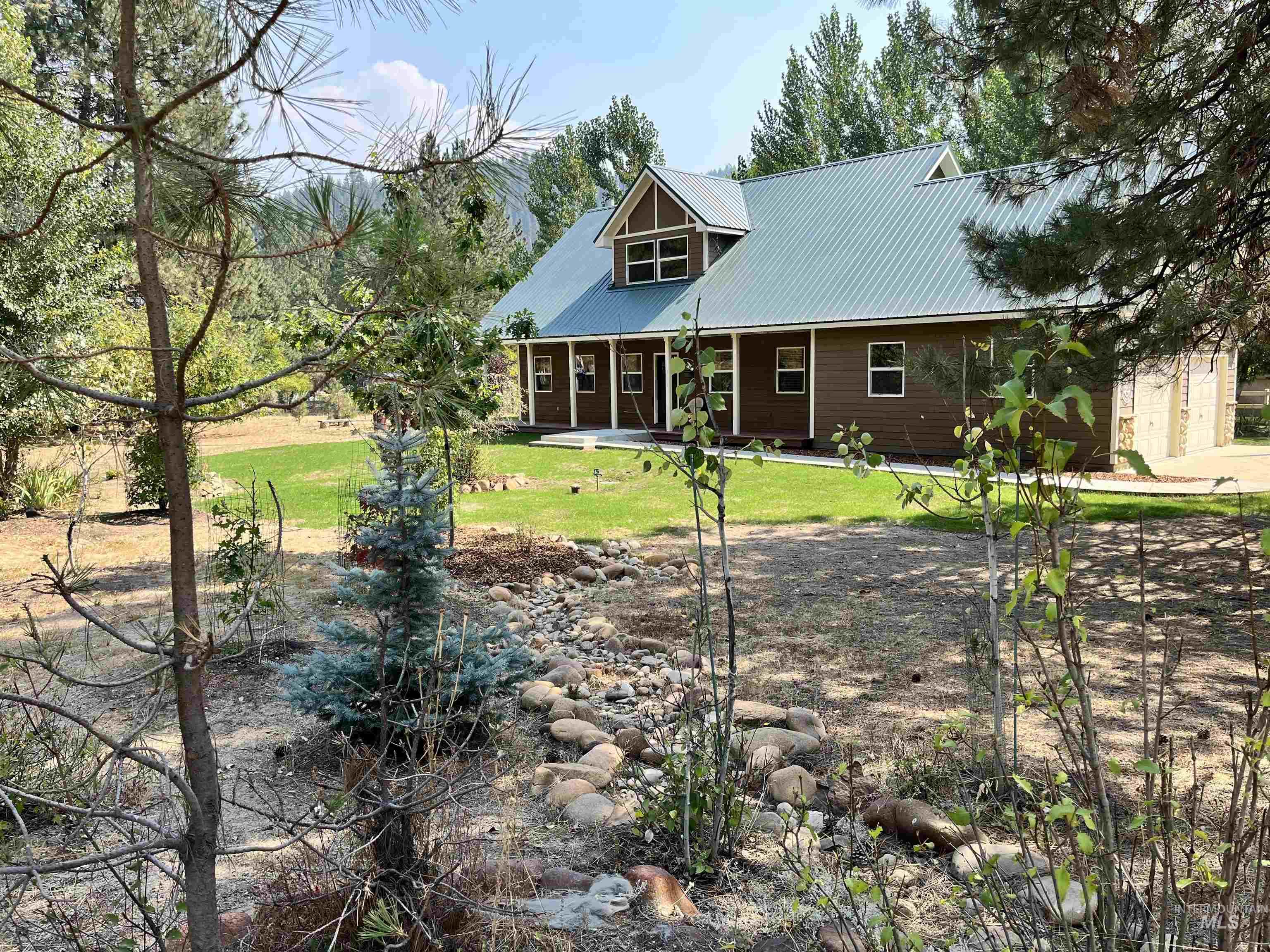 1 Middlefork Circle, Garden Valley, Idaho image 1