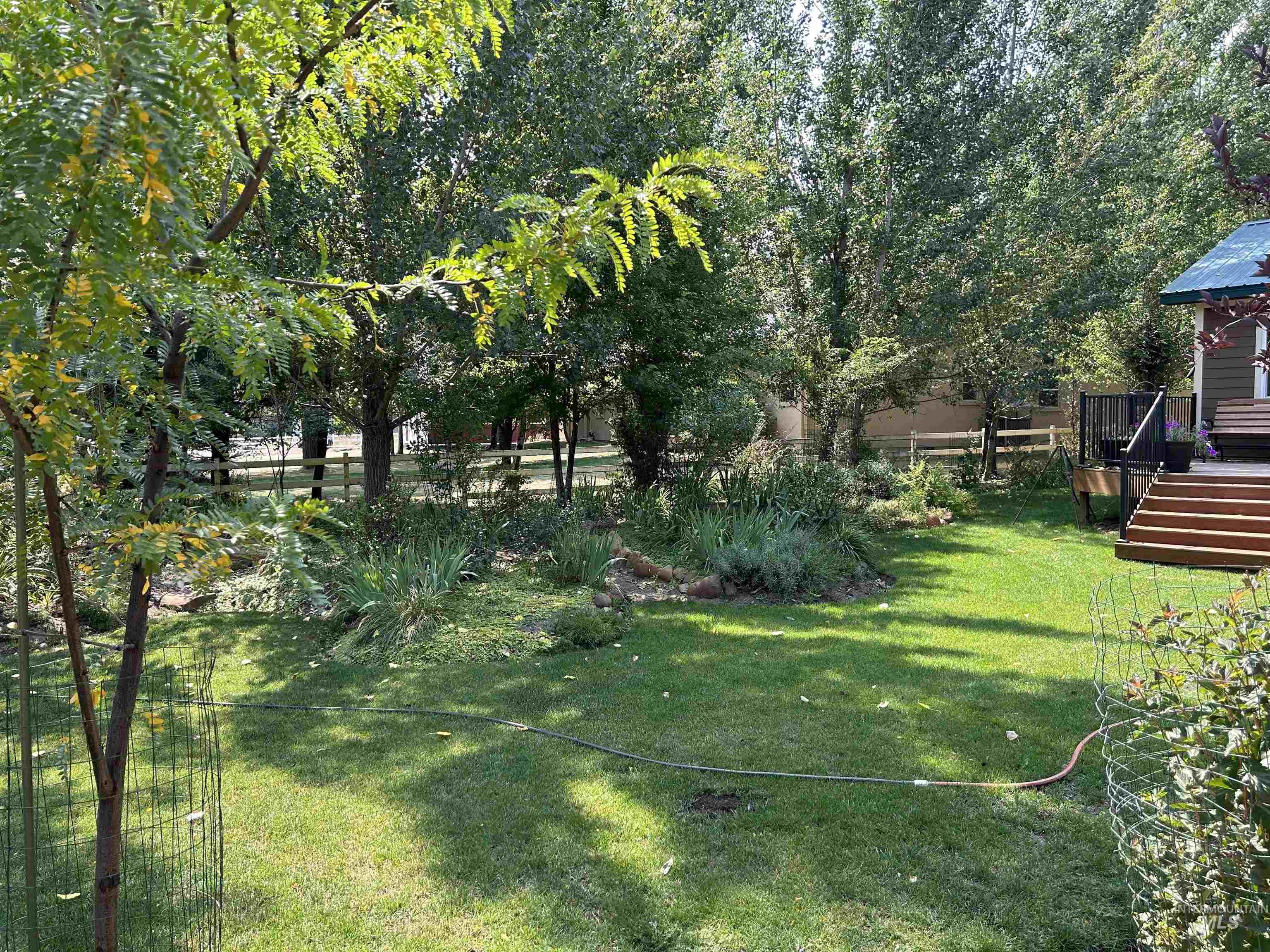 1 Middlefork Circle, Garden Valley, Idaho image 38