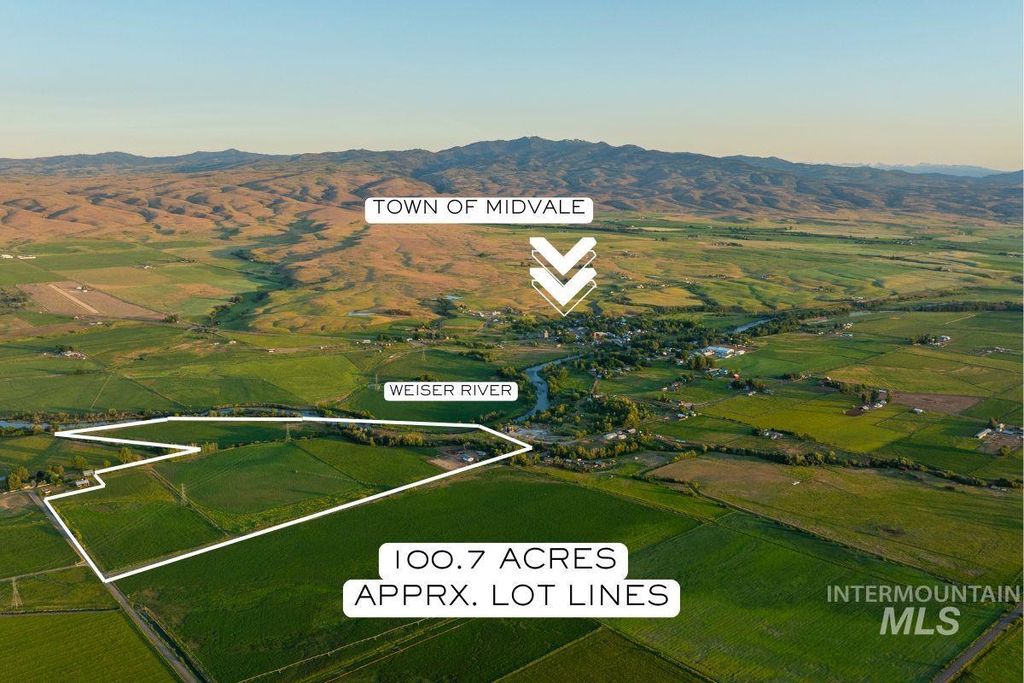 Photo of 2143 Bonner Rd, Midvale, ID 83645 (MLS # 98949669)