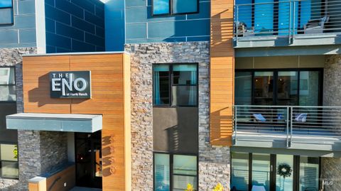 Photo of 3850 E Haystack St #210, Boise, ID 83716 (MLS # 98964795)
