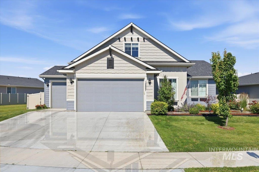 Photo of 12827 S Milazzo Way, Nampa, ID 83686 (MLS # 98987950)