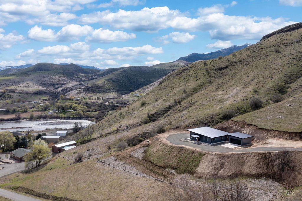 Photo of 147 Goose Ln, White Bird, ID 83554 (MLS # 98965285)