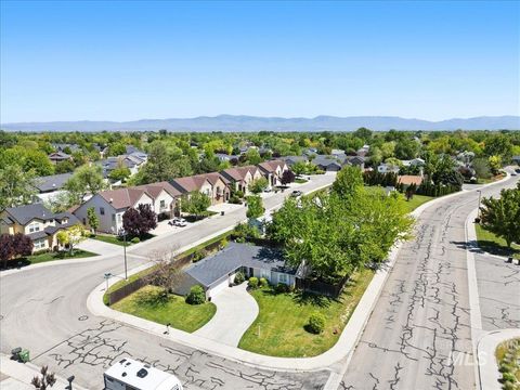 Photo of 2560 N Richter Ave, Meridian, ID 83646 (MLS # 98985357)