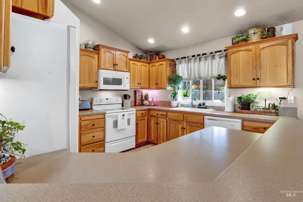 Photo of 11769 W Pyramid Peaks Street, Boise, ID 83709 (MLS # 98969526)