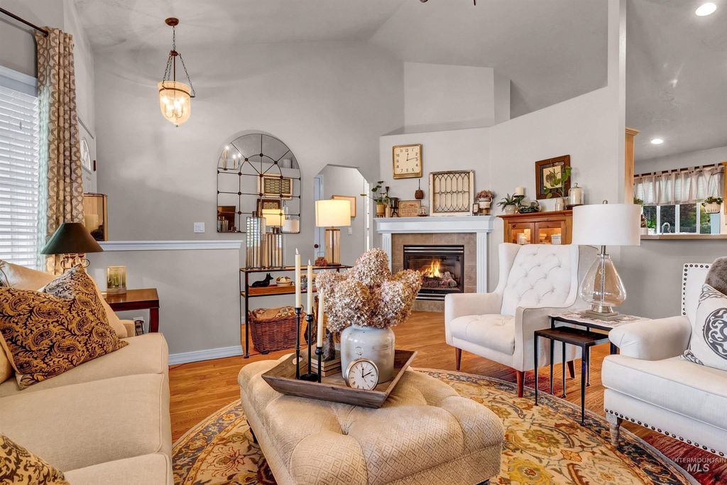 Photo of 11769 W Pyramid Peaks Street, Boise, ID 83709 (MLS # 98969526)