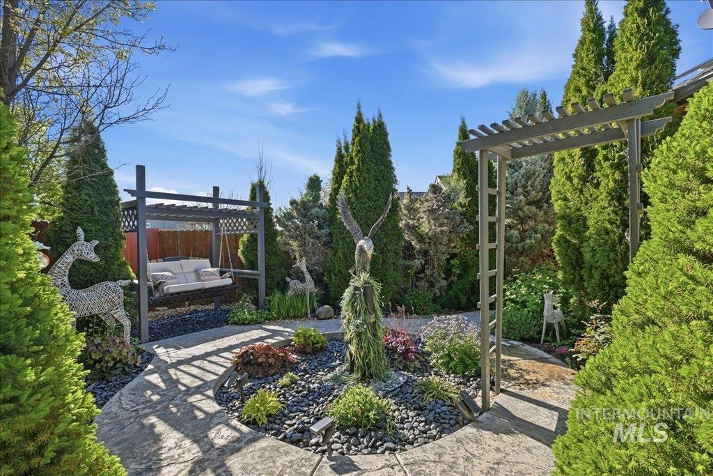 Photo of 12451 W Murchison St, Boise, ID 83709 (MLS # 98983496)