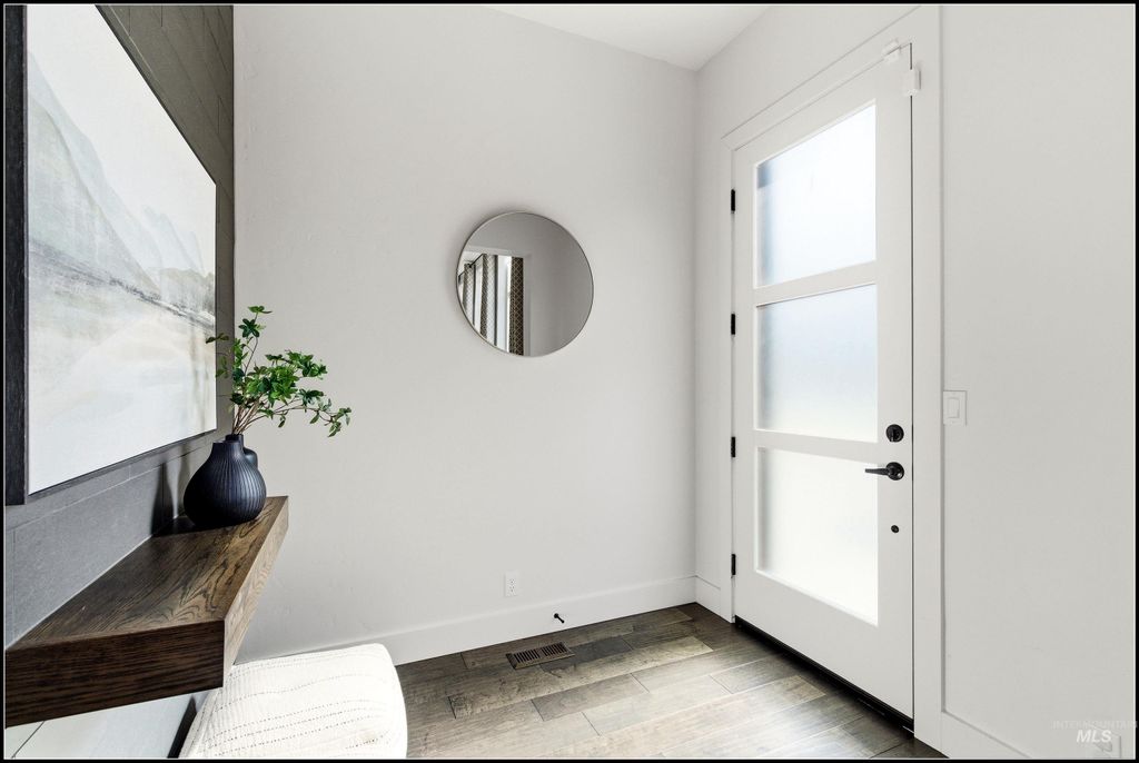 Photo of 6934 E Highland Valley Rd, Boise, ID 83716 (MLS # 98976685)